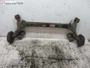 Achse hinten Hinterachse trommel ABS 5 Loch VW FOX (5Z1, 5Z3) 1.4 TDI 51 KW