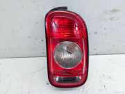 Rückleuchte Rücklicht rechts MINI MINI CLUBMAN (R55) COOPER D 80 KW 2754530