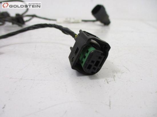 Kabel Kabelbaum PDC Einparkhilfe Vorne FORD KUGA I 2.5 4X4 147 KW 8V4T-15K867-AAC Bild Kabel Kabelbaum PDC Einparkhilfe Vorne FORD KUGA I 2.5 4X4 147 KW 8V4T-15K867-AAC