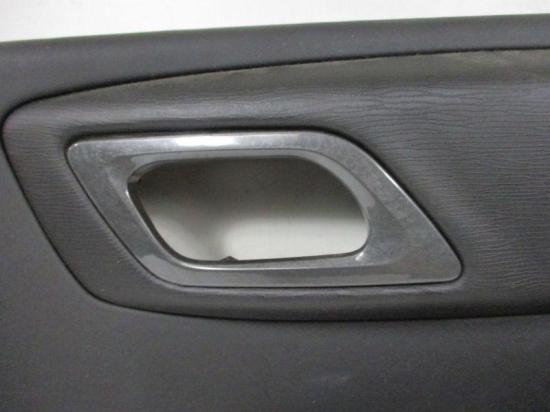 Türverkleidung rechts hinten CITROEN C4 I (LC_) 2.0 HDI 100 KW 9646277877 Bild Türverkleidung rechts hinten CITROEN C4 I (LC_) 2.0 HDI 100 KW 9646277877