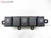 Schalter ESP/Auto Start-Stop/Surroundklank NISSAN PULSAR SCHRÄGHECK (C13) 1.5 DCI 81 KW 689TU3ZL0A