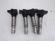 Zündspule Satz BXW SKODA FABIA (542) 1.4 63 KW 036905715C