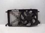 Kühlerlüfter Motorlüfter Lüfterzarge Lüfter FORD TRANSIT BUS 2.2 TDCI MK6 VI 63 KW 6C11-8C607-AD