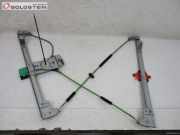 Fensterheber vorne links Fensterhebergestänge PEUGEOT EXPERT KASTEN (VF3A_, VF3U_, VF3X_) 1.6 66 KW