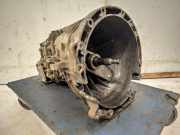 Schaltgetriebe Getriebe 5 Gang TMT75 Diff 5,11 FORD TRANSIT MK7 PRITSCHE DOKA (FF, FM, FN) 2 74 KW 6C1R7K400AA