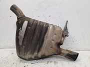 Endschalldämpfer Endtopf Auspuff rechts AUDI Q5 (8RB) 2.0 TFSI QUATTRO 155 KW 8R0253611Q