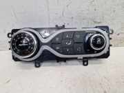 Bedienelement Klimaanlage Klimabedienteil Heizungsregler Klimaregler RENAULT ZOE (BFM) ZOE VE (B10) 80 KW 275107386R