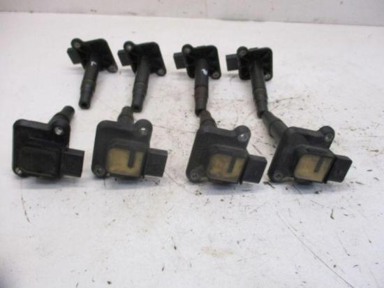 Zündspule 8x Zündspule Satz / Set AUDI A6 (4B, C5) S6 QUATTRO 250 KW 06B905115 Bild Zündspule 8x Zündspule Satz / Set AUDI A6 (4B, C5) S6 QUATTRO 250 KW 06B905115