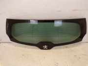 Heckscheibe Fenster Hinten PEUGEOT 5008 (0E, 0U) 2.0 HDI 136/BLUEHDI 136 100 KW
