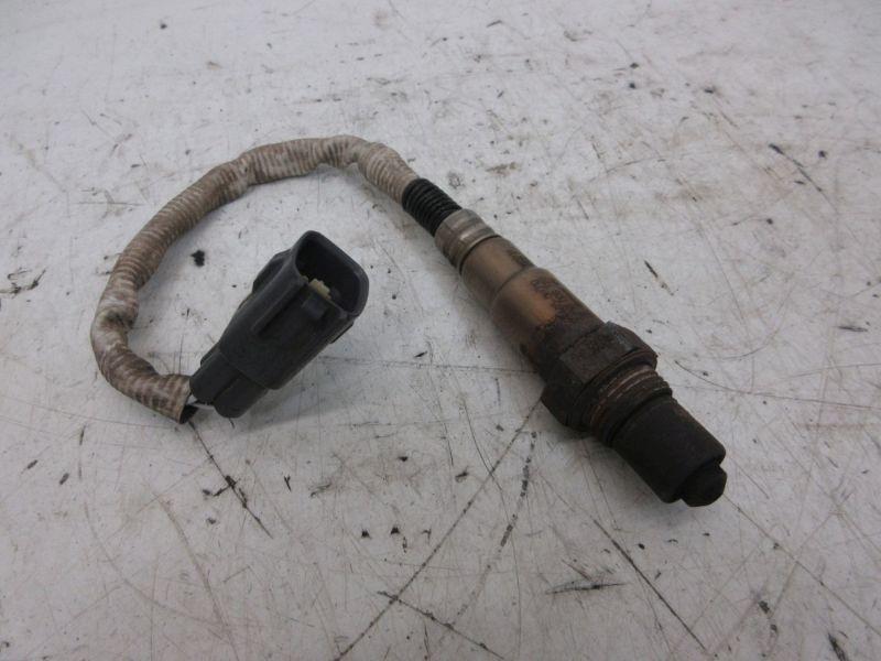 Lambdasonde vor Kat TOYOTA YARIS (_P9_) 1.0 VVT-I 51 KW 894650H010 Bild Lambdasonde vor Kat TOYOTA YARIS (_P9_) 1.0 VVT-I 51 KW 894650H010