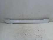 Blende Zierleiste Schiebetür Rechts oben, EC Vanilla White HYUNDAI H-1 CARGO (TQ) 2.5 CRDI 125 KW 83925-4H300/839254H300