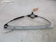 Fensterheber links hinten MAZDA 2 (DE) 1,5 76 KW