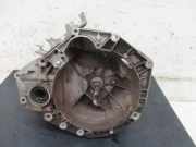 Schaltgetriebe Getriebe 6 Gang ALFA ROMEO MITO (955) 1.4 16V MULTIAIR 77 KW 55205268/55198599