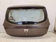 Heckklappe Heckdeckel Kofferraumdeckel CNM Quarzit Braun Met DACIA SANDERO II 1.0 SCE 75 FACELIFT 54 KW