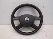 Lenkrad Mit Airbag 4 Speichen Kunststoff Schwarz VW GOLF V (1K1) 1.6 75 KW 1K0419091