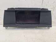 Display Bildschirm CID BMW X3 (F25) XDRIVE20D 135 KW 9231321/9278281