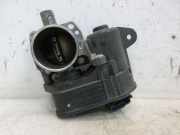 Drosselklappe Regelklappe HM01 EB2F CITROEN C4 CACTUS 1.2 VTI 82 60 KW 9673622380