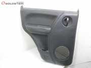 Türverkleidung links hinten JEEP CHEROKEE (KJ) 2.5 CRD 4WD 105 KW 5GF19XDVAP