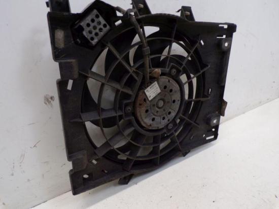 Lüfter Kühlerlüfter Motorlüfter OPEL ASTRA H CARAVAN (L35) 1.7 CDTI 74 KW 13132559/0130303960 Bild Lüfter Kühlerlüfter Motorlüfter OPEL ASTRA H CARAVAN (L35) 1.7 CDTI 74 KW 13132559/0130303960