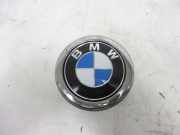 Emblem Heckklappenöffner BMW 1 (F20) 118D 105 KW 7270728