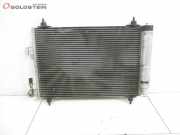 Klimakondensator CITROEN C5 BREAK (RE_) 1.6 HDI 80 KW 150960030