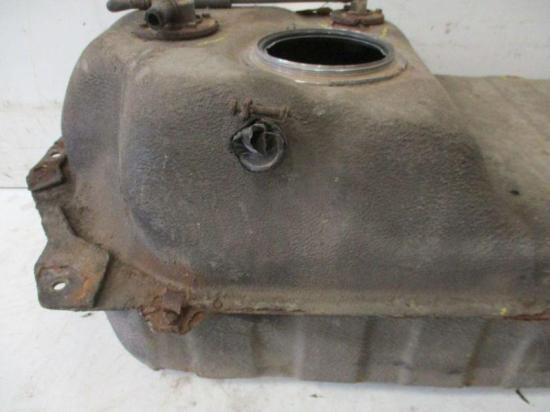 Tank Kraftstofftank Benzintank KIA SORENTO I (JC) 3.5 V6 4WD 141 KW Bild Tank Kraftstofftank Benzintank KIA SORENTO I (JC) 3.5 V6 4WD 141 KW
