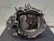 Schaltgetriebe Getriebe 6 Gang M32 Ü=3.35 OPEL ASTRA K SPORTS TOURER (B16) 1.6 CDTI 70 KW 55487583