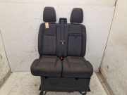 Sitz vorne rechts Sitzbank 2er sitz stoff schwarz FORD TRANSIT V363 MK8 KASTEN (FCD, FDD) 2.0 T 125 KW