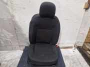 Sitz vorne rechts Stoff Schwarz DACIA SANDERO II 1.0 SCE 75 FACELIFT 54 KW