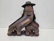 Auspuffkrümmer Abgaskrümmer 4B10 MITSUBISHI LANCER VIII (CYA, CZA) 1.8 105 KW 1555A412/1555A415