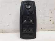 Schalter Fensterheber Fensterheberschalter vorne Links BMW X3 (E83) 3.0D LCI 160 KW 3414352