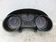 Tachometer Kombiinstrument FIAT BRAVO II (198) 1.4 T-JET 110 KW 51820221