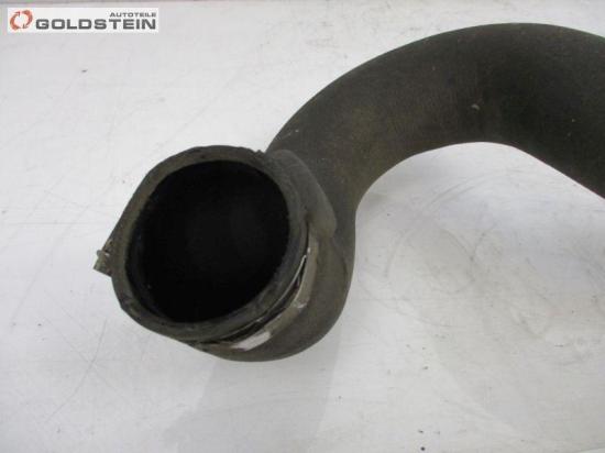 Ladeluftleitung Ladeluftrohr Ladeluftschlauch PEUGEOT 508 SW 2.0 HDI 103 KW Bild Ladeluftleitung Ladeluftrohr Ladeluftschlauch PEUGEOT 508 SW 2.0 HDI 103 KW