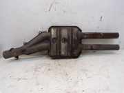 Mittelschalldämpfer Mitteltopf BMW 7 (E65, E66, E67) 735I 200 KW 7505797