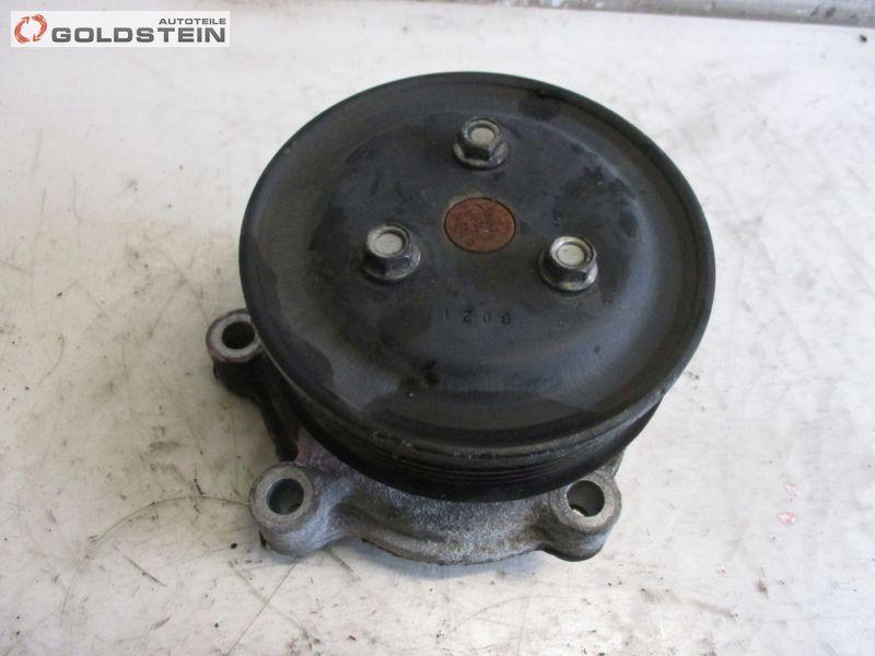 Wasserpumpe Zusatzwasserpumpe OPEL ASTRA J 1.7 CDTI 92 KW Bild Wasserpumpe Zusatzwasserpumpe OPEL ASTRA J 1.7 CDTI 92 KW