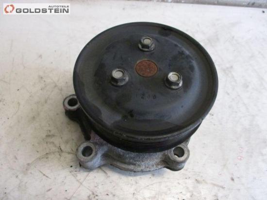 Wasserpumpe Zusatzwasserpumpe OPEL ASTRA J 1.7 CDTI 92 KW Bild Wasserpumpe Zusatzwasserpumpe OPEL ASTRA J 1.7 CDTI 92 KW