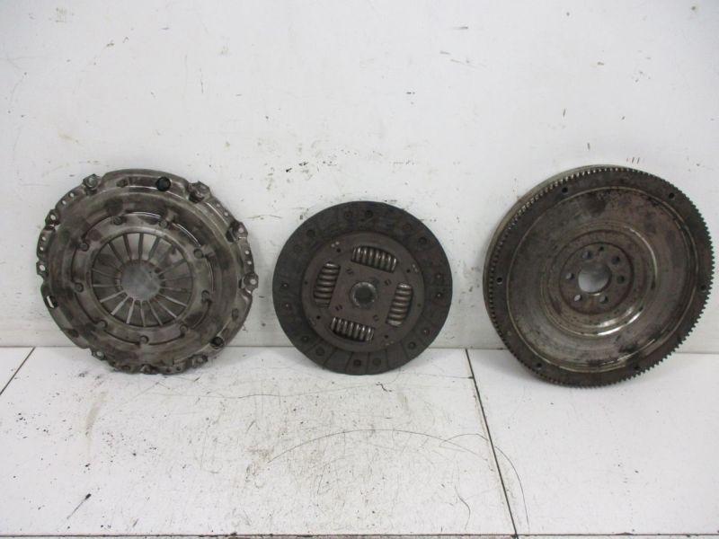 Schwungrad Kupplungssatz Druckplatte SKODA OCTAVIA (1Z3) 1.6 TDI 77 KW 03L105266BS/ Bild Schwungrad Kupplungssatz Druckplatte SKODA OCTAVIA (1Z3) 1.6 TDI 77 KW 03L105266BS/