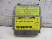Steuergerät MITSUBISHI COLT CZC CABRIOLET (RG) 1.5 80 KW 98078700010