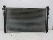 Kühler Wasserkühler Kühlmittelkühler MITSUBISHI LANCER SPORTBACK (CX_A) 1.5 80 KW MN156092