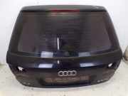 Heckklappe LZ9Y Phantomschwarz AUDI A4 AVANT (8ED, B7) 2.5 TDI 120 KW