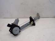 Motor Fensterheber Fensterhebermotor Links hinten , Fensterheber HONDA CIVIC VIII HATCHBACK (FK, FN) 1.4 61 KW 72750SMGE01