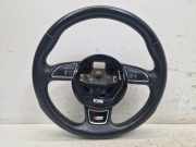 Lenkrad Multifunktion Leder S-Line AUDI A5 SPORTBACK (8TA) 3.0 TDI QUATTRO 180 KW 8K0419091CA
