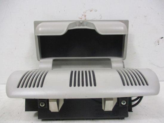 Ablagefach Brillenfach Vorne Dach Mitte SKODA OCTAVIA (1Z3) 1.6 TDI 77 KW 1Z0868565F Bild Ablagefach Brillenfach Vorne Dach Mitte SKODA OCTAVIA (1Z3) 1.6 TDI 77 KW 1Z0868565F