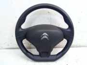 Lenkrad Kunststoff CITROEN C3 II 1.2 VTI 82 60 KW 96710277ZD~96710277ZD