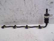 Kraftstoffleitung Leckölleitung RENAULT LAGUNA III GRANDTOUR (KT0/1) 2.0 DCI FL 110 KW 8200894668