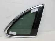 Seitenscheibe Fensterscheibe rechts hinten Dreiecksscheibe Laderaum abgedunkelt PORSCHE CAYENNE (92A) 4.8 TURBO 368 KW 95854411206