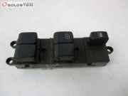 Schalter Fensterheber Fensterheberschalter vorne Links Fahrertür NISSAN PATHFINDER (R51) 2.5 DCI 4WD 128 KW