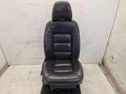 Sitz vorne rechts Leder schwarz Lordose SHZ VOLVO V70 II (285) 2.4 D5 136 KW