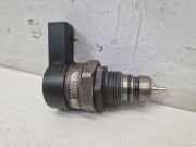 Ventil Druckregelvenbtil Raildruck 204D4 M47D20 BMW 1 (E87) 120D 120 KW 7805733/0281002481