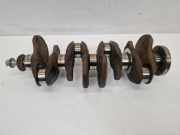 Kurbelwelle N13B16A BMW 1 (F20) 114I 75 KW 7561273